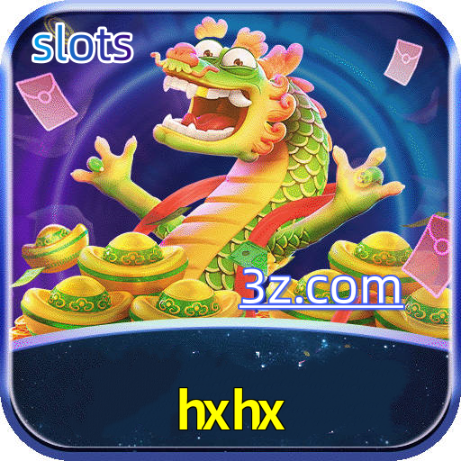 hxhx logo